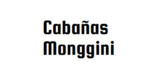 CABAÑAS MONGGINI